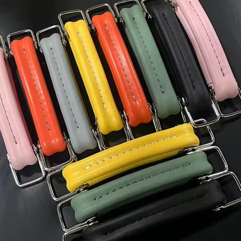 9 Colors Handle Suitable for Rimowa Suitcase Accessories Luggage Spare Parts Wear-resistant Durable 