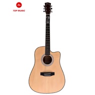 Chard ED30 Acoustic Guitar 41 Inch