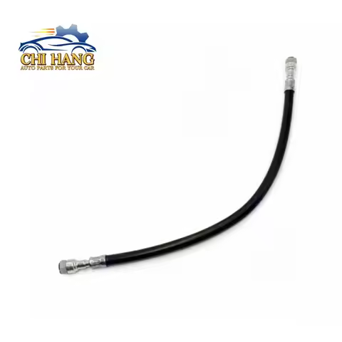 OEM 13537548989 Fuel Inlet Pipe for BMW 5 Series E60 E61 520i 525i 530i M54 X5