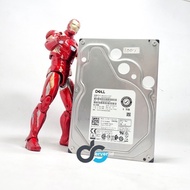 HDD SATA 1TB 6Gbps 3.5Inch Dell 0K4M5W