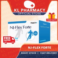 MegaLive NJ-Flex Forte 2 X 20'S