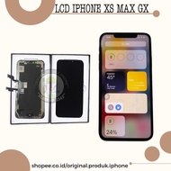 LAYAR LCD+TOUCHSCREEN XS MAX OLED SCREEN GX