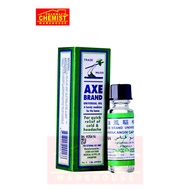 Axe Medicated OIL 3ML