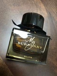 Burberry 香水