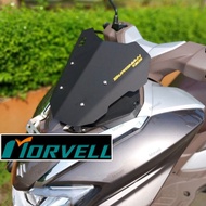 Suzuki Burgman 125 Windshield visor winsil Front shield
