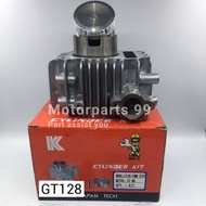 GT128 STD 53MM BLOCK SET COMPLETE