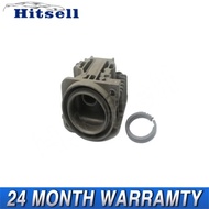 Free Shipping Air Compressor Pump Cylinder With ring for X5 E53 C6 Q7 VW Touareg Land Rover L322 Cay