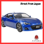 Tamiya 1/24 Sports Car Series No.324 Subaru BRZ Plastic Model Kit 24324