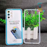 SOFTCASE BENING CLEAR CASE FOR OPPO A1 A58 A59 A78 A94 A96 A98 F1S F5 F11 F17 F19 F23 PRO RENO 2 2Z 