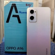 Oppo A96 8/256Gb Second