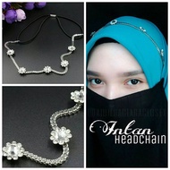 Intan Headpiece. . .