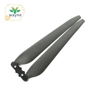 3011 Folding Propeller forX8 Motor High-Performance Drone Blades forAgricultural Drones Durability a