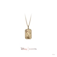 Ravipa | Once Upon the Strength Necklace - สร้อยคอ