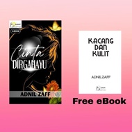 NOVEL DIGITAL CINTA DIRGAHAYU - ADNIL ZAFF