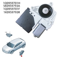 Window Glass Lifter Motor Suitable for Volkswagen Scirocco 1Q0959701H 1Q0959701F 1Q0959702H 1Q095970