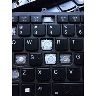 TOMBOL Lenovo ThinkPad Laptop Keyboard Letter Key