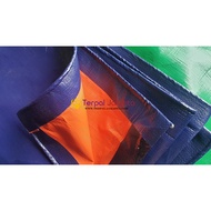 Tarpaulin A8 8x9 Meters Korean Material | Korean Type A8 Plastic Tarpaulin Size 8 x 9 Meters