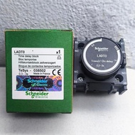 New Timer (Life Delay) Ladt0 Time Delay Block Time On Delay/ 0.3-3S