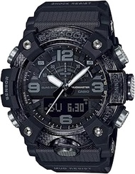 CASIO G-SHOCK GG-B100-1BJF [MUDMASTER Black Out]