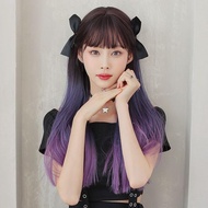 LOLITA WIG GRADUATED COLOR TARO HAIR WIG (VH)