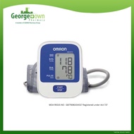 OMRON AUTO BLOOD PRESSURE MONITOR HEM8712
