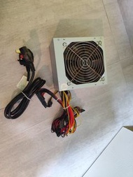 電腦火牛變壓器 GTR PS530 Plus 530W