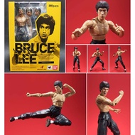 Bandai Tamashii Nations S.H.Figuarts Bruce Lee Action Figure