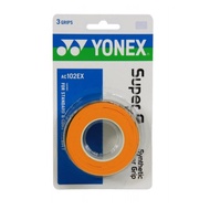 Yonex Overgrip AC102EX3 Super Grap Grip 3 in 1