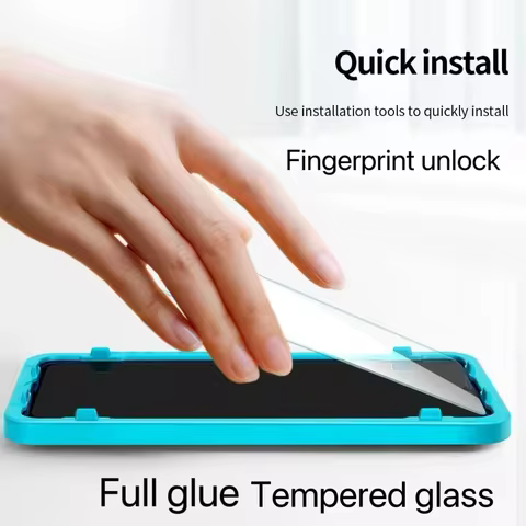 3D Curved Quality Full Glue Tempered Glass For Huawei honor Magic 3 4 5 6Pro lite Screen Protector m