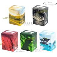 【品質認證】德國UG 原創 萬智牌 法術力 牌盒 卡盒 MTG 咭盒 FOWTCG 陣面對決