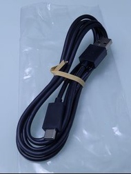 全新原裝 SONY PS5 主機USB To USB Type-C 無線手制充電線 1.5米7(限郵-包平郵)