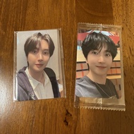 Super Junior 83z 利特 Weverse Ktown4u 特典