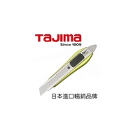 日本進口 TAJIMA田島 美工刀（顏色隨機出貨）/支 AC-L520