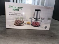 Proluxury 普樂氏 強力玻璃攪拌器 1.5L