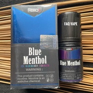 Hero57 Tobacco Series 30Ml - Salt Liquid By Hero 57 .Fv