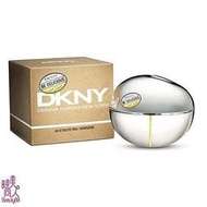 DKNY Be Delicious 青蘋果女性淡香水(100ml)