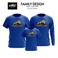 Family Day Tshirt Jersey