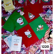 Cute T-Shirt Chest 44 A1220