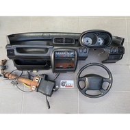 Dashboard Mira Opti L3 for Perodua Kancil