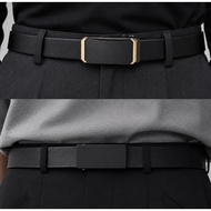Guten Inc - Men's Greg Belt Leather Belt