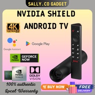 NVIDIA SHIELD Android TV Streaming Media Player 4K HDR Dolby Vision-Atmos
