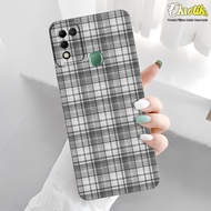 Case Untuk Infinix Hot 10 Play (X688C) / Hot 11 Play - Eksotik - Casing Infinix Hot 10 Play / Hot 11