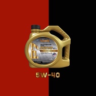 RM11 Nano Spray Gun K5 with purchase of Saramoly P7 Fully Synthetic Engine Oil (4 liter) READY STOCK