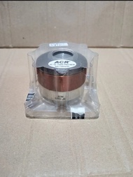 Spul Speaker ORIGINAL Voice Coil ACR 15 inch 15400 PRO NEW
