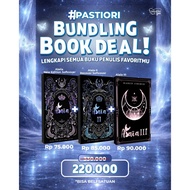 Alaia Novel (Recover)