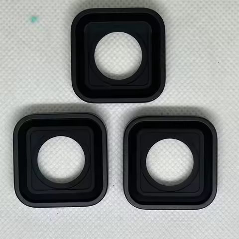 For GoPro Hero 9/10/11/12 Black Original /Non-Original Accessories Protect /Protective Cap UV Filter