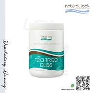 Natural Look Lilin "Wax" Tea Tree Bliss | Natural Look Tea Tree Bliss Wax