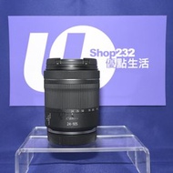 『Trade In優惠』新淨 Canon RF 24-105mm F4-7.1 IS STM 標準鏡 非紅圈版 輕巧鏡頭 旅行一流 新手易用 RF-Mount R1 R3 R5II R6III R8 