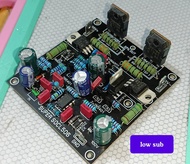 driver socl 506 tef low sub