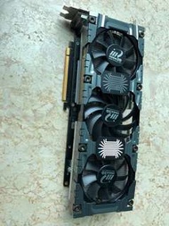 GeForce GTX780Ti 3GB D5 顯示卡